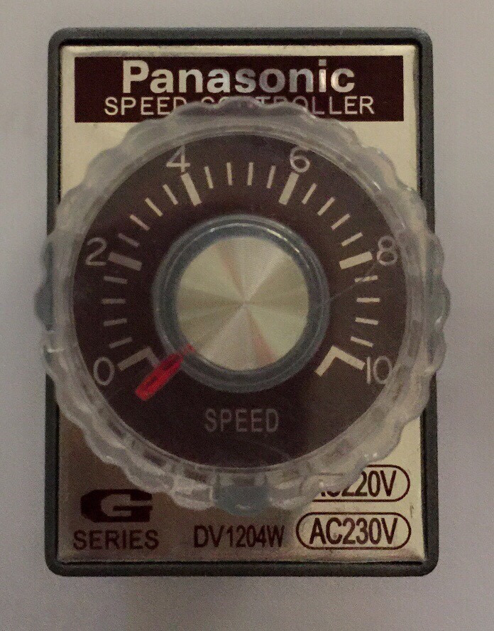 Bộ điều khiển động cơ bước Panasonic DV1204W