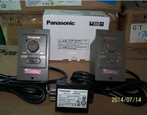 Bộ điều khiển động cơ bước Panasonic DVUX825W