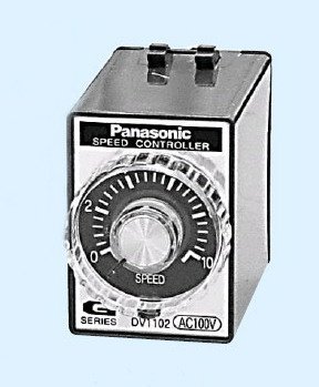 Bộ điều khiển động cơ bước Panasonic DV1202W
