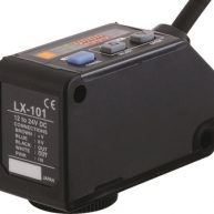 CẢM BIẾN QUANG LX-101