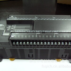 Bộ điều khiển lập trình Omron CP1E-E60SDR-A