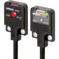 Cảm biến quang E3T-FT12 2M