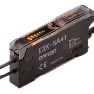 Cảm biến quang E3X-NA41 2M