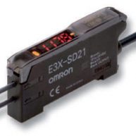 Cảm biến quang E3X-SD21