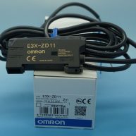 Cảm biến quang E3X-ZD11 2M
