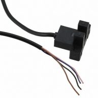 Cảm biến quang EE-SX671-WR 1M