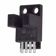 Cảm biến quang EE-SX674