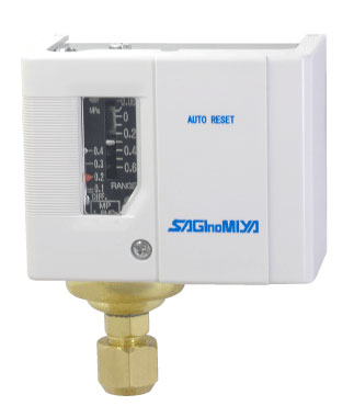 Công tắc áp suất SNS-C110X